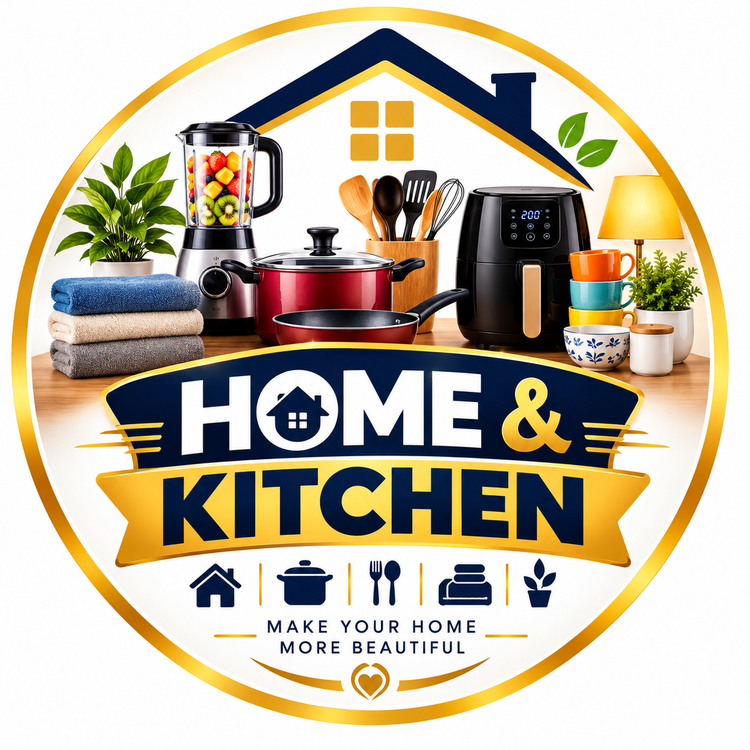 Home & Kitchen